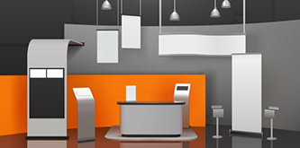 Trade Show Equipment Suppliers