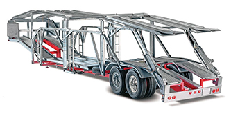 Trailers Suppliers