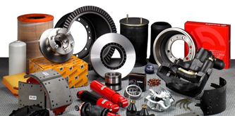 Truck Parts Suppliers