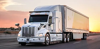 Truck Suppliers