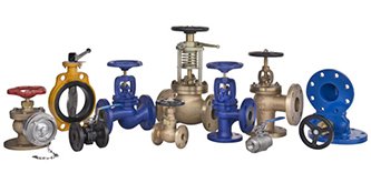 Valves Suppliers