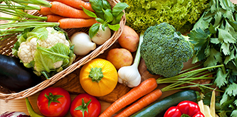 Vegetable Products Suppliers