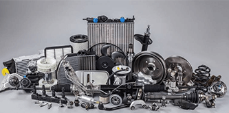 Vehicle Equipment Suppliers