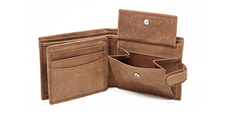 Wallets & Holders Suppliers