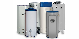 Water Heaters Suppliers