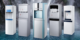 Water Treatment Appliances Suppliers
