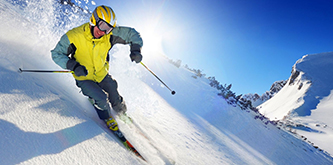 Winter Sports Suppliers