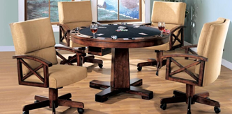 Wood Furniture Suppliers