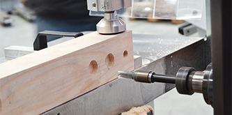 Woodworking Machinery Suppliers