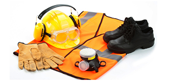Workplace Safety Supplies Suppliers