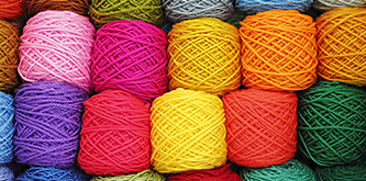 Yarn Suppliers