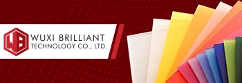 WUXI BRILLIANT TECHNOLOGY CO., LTD.