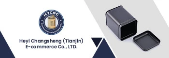 Heyi Changsheng (Tianjin) E-commerce Co., LTD.