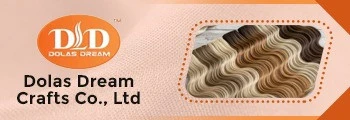 Dolas Dream Crafts Co., Ltd