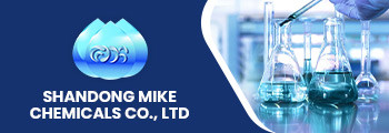 Shandong Mike Chemicals Co., Ltd