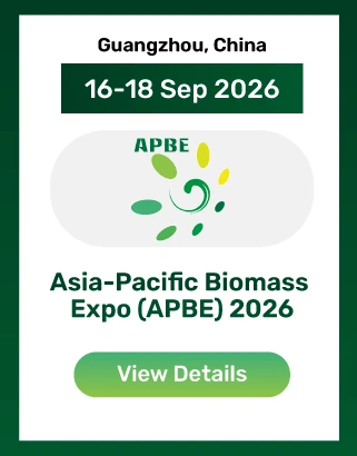 Asia-Pacific Biomass Expo (APBE) 2026