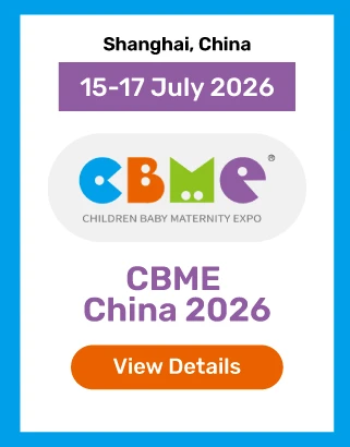 CBME China 2026