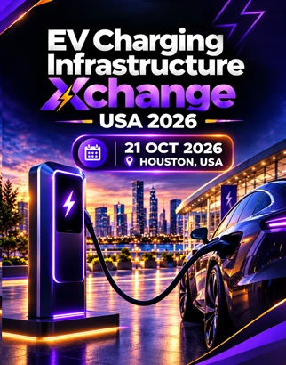 EV Charging Infrastructure Xchange USA 2026
