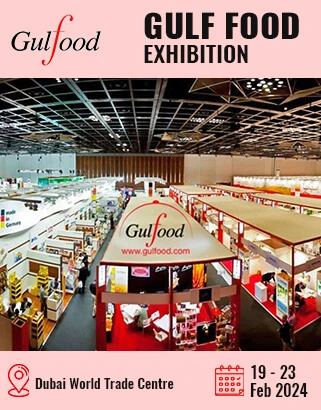 Gul Food Exhibition 2024