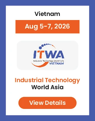 Industrial Technology World Asia Vietnam (ITWA)