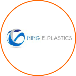 Guangzhou Ninge Plastics Co.,Ltd