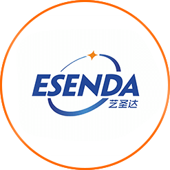  Hubei Esenda Industry & Trade Corp.,LTD