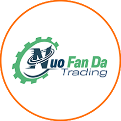 Qingdao Nuo Fan Da Trading Co., Ltd. company