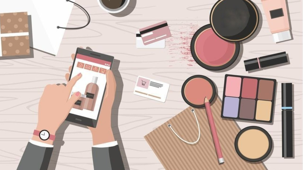 Top 10 B2b Platforms For The Cosmetics