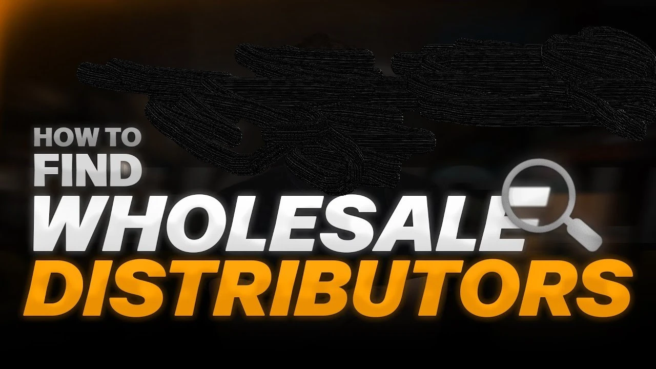 How To Find Distributors For Your Product Blog Tradewheel