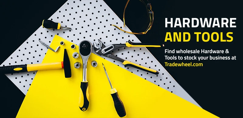 Find high-quality Tools products at wholesale price
