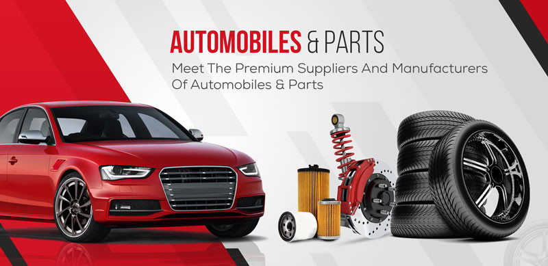 Automobiles & Motorcycles Manufacturers and Suppliers