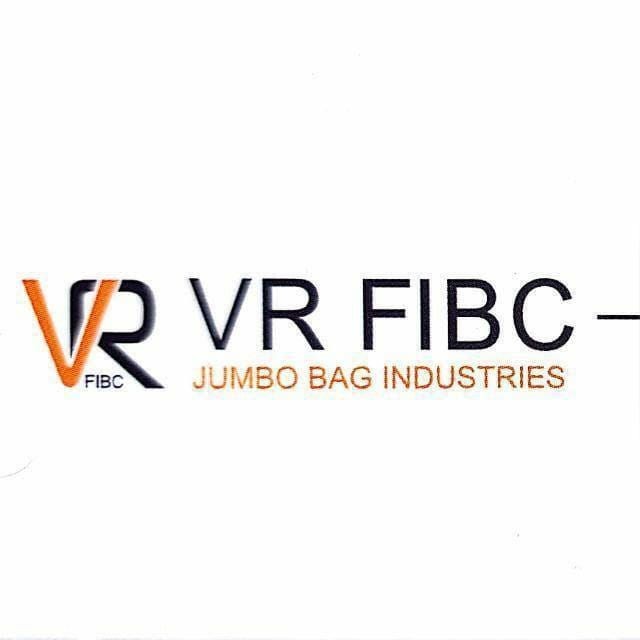 VR FIBC JUMBO BAG INDUSTRIES