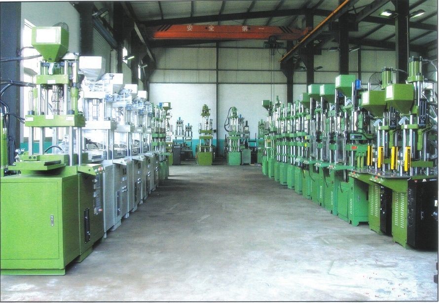 shanghai langle machinery co.,ltd