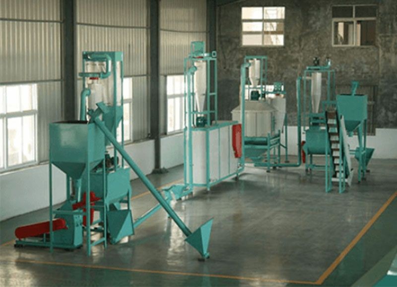 Zhengzhou Fusmar Machinery Co.,Ltd