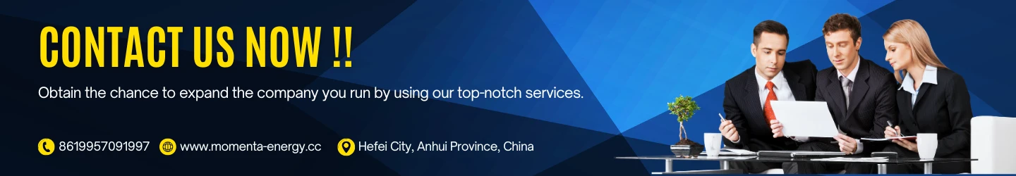 Hefei Momenta Energy Co., Ltd.