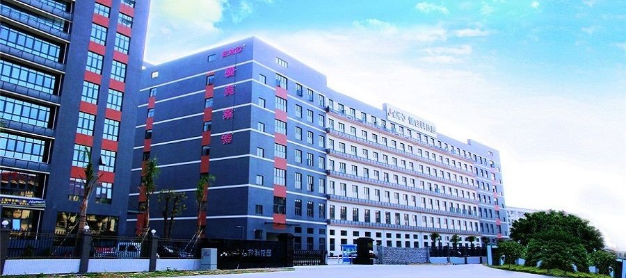 Shenzhen EXC-LED Technology Co., Ltd