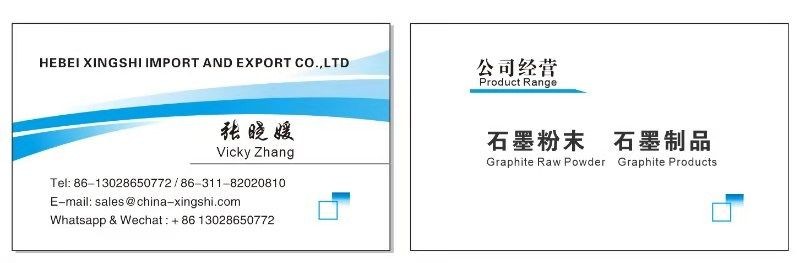 Hebei Xingshi Import and export Co.,ltd