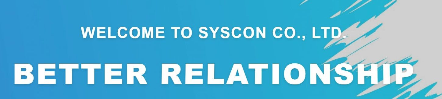 Syscon