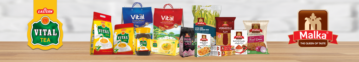 Vital Products Private Limited