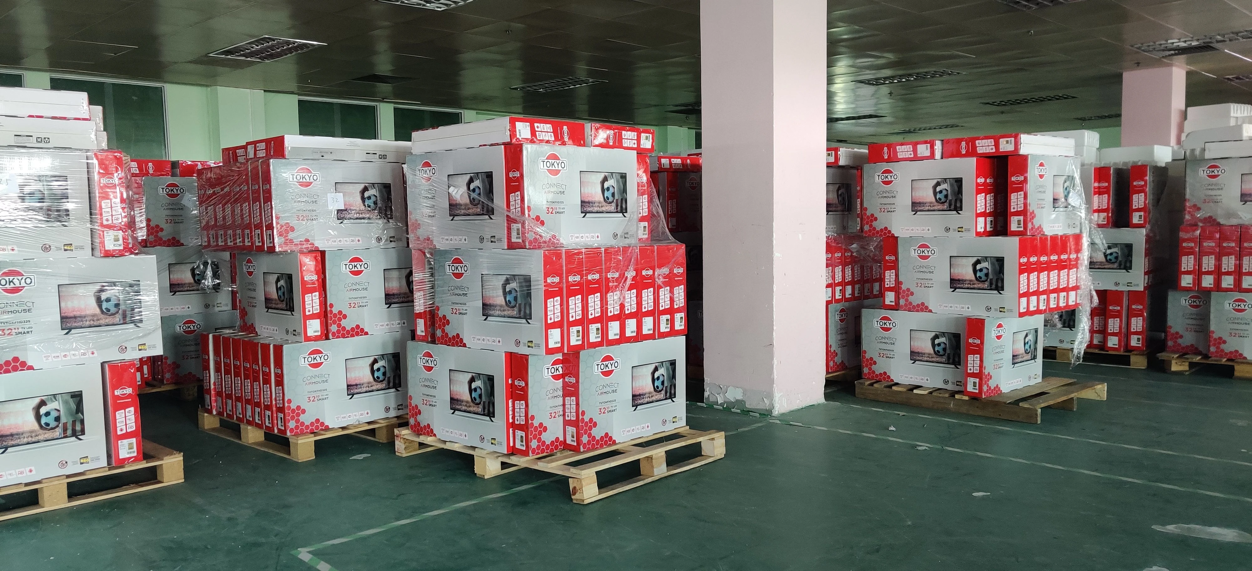 Chongqing One Way Import & Export Co., Ltd
