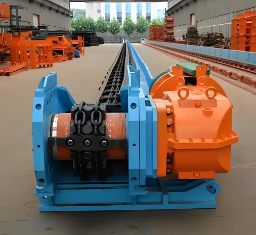 Beijing Kaupert Coal Machine Equipment Co., Ltd