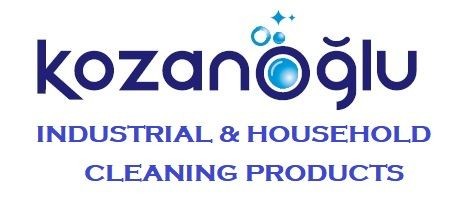 KOZANOGLU CLEANING PRODUCTS
