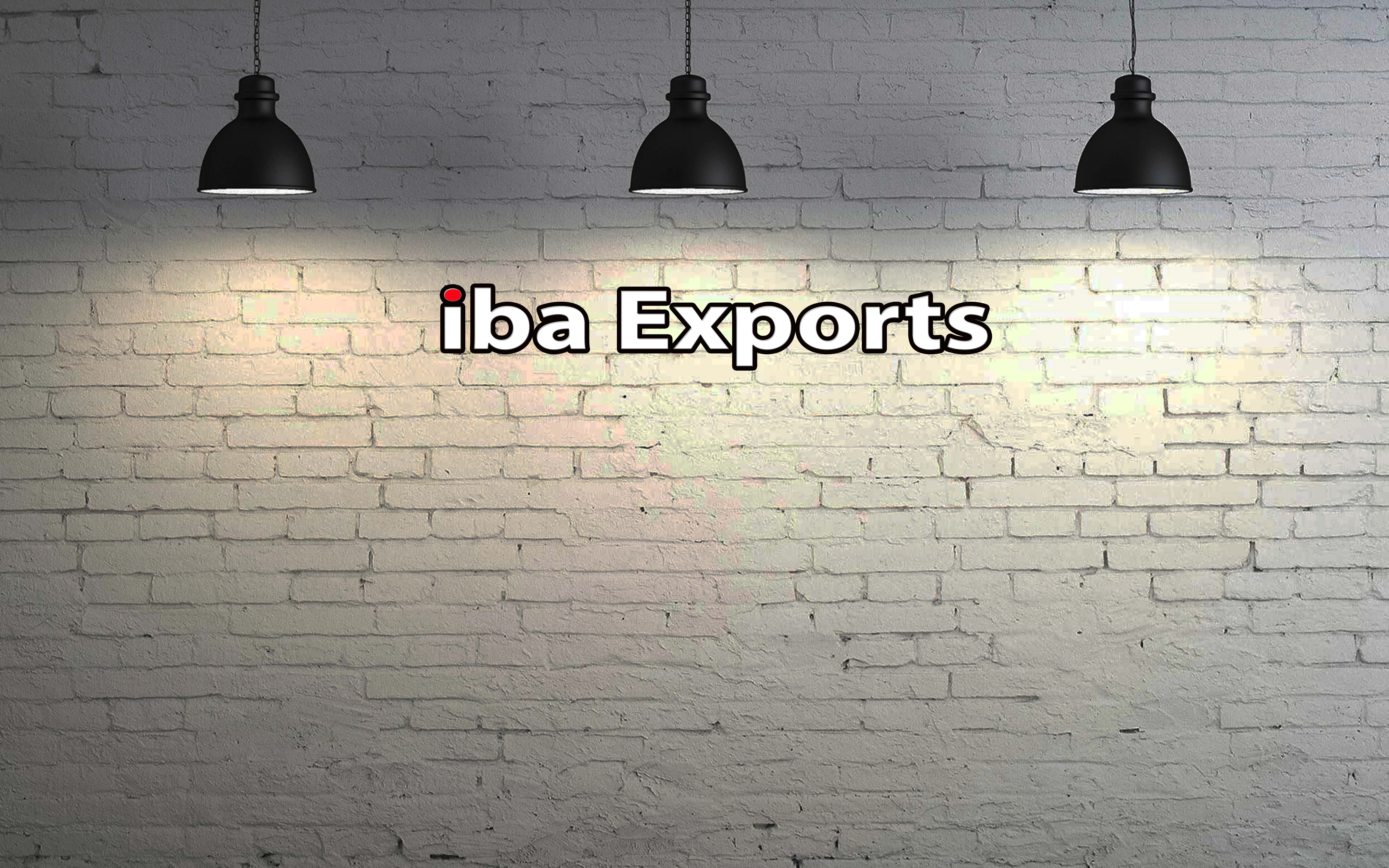 IBA Exports