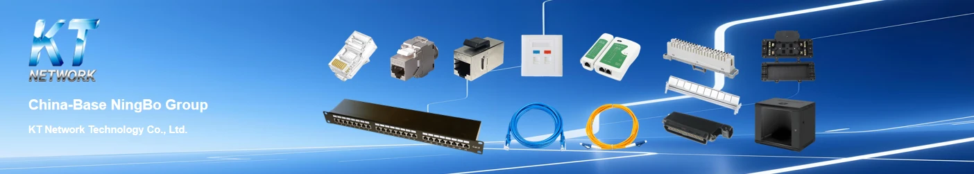 Cixi KT Network Technology Co., Ltd
