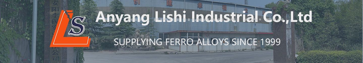 Anyang Lishi Industrial Co.,Ltd