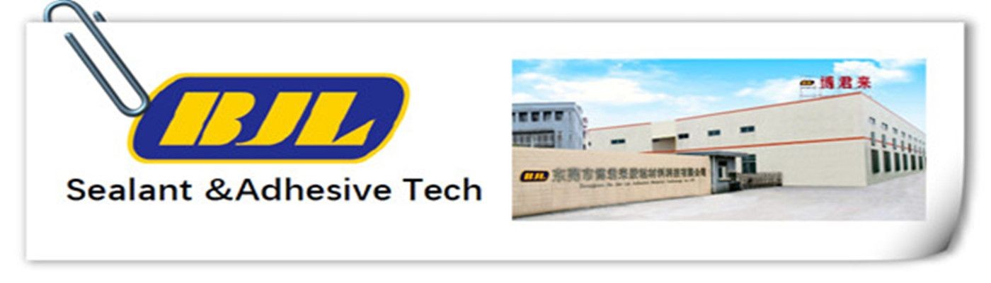 Dongguan Bojunlai Adhesive Material Technology Co., Ltd.