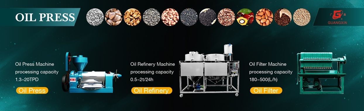 Sichuan Guangxin Machinery of Grain and Oil Processing Co., Ltd