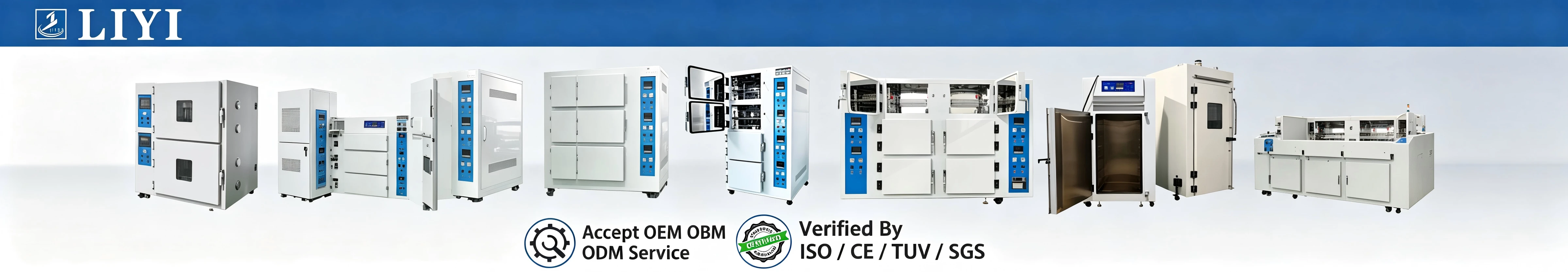 Dongguan LIYI Environmental Technology Co., Ltd