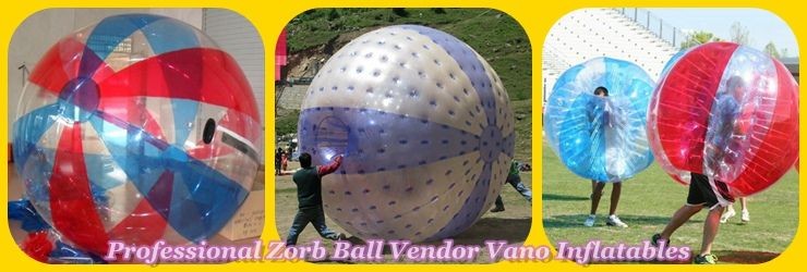 Vano Inflatables Industrial Limited