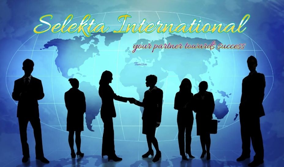 Selekta International Ltd.